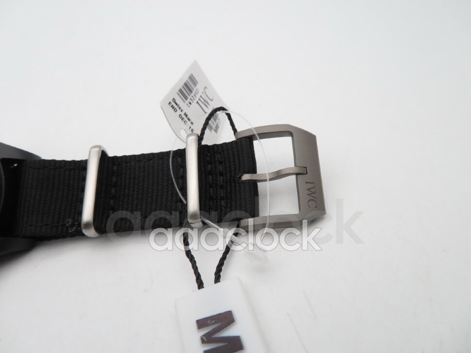IWC Pilot Watch Automatic Top Gun Арт. IW-1413 Арт. IW-1413