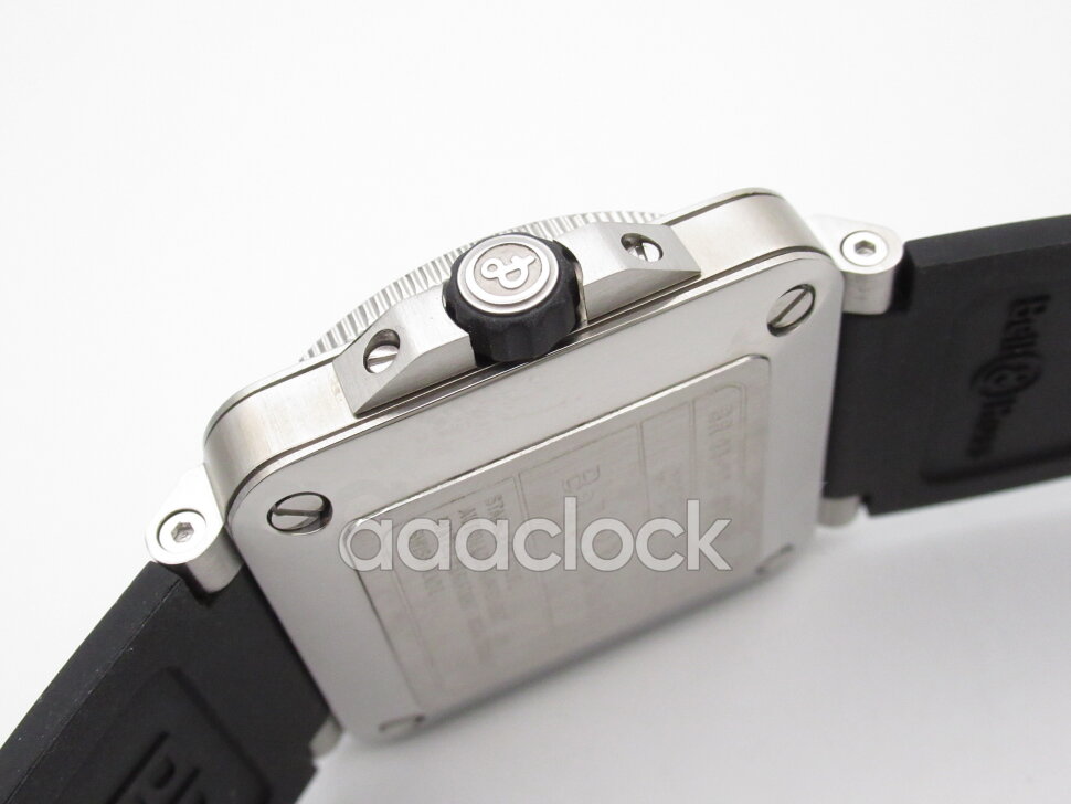 Bell & Ross BR 03-92 Diver Black BR0392-D-BL-ST-SRB Арт. BE-0375 Арт. BE-0375