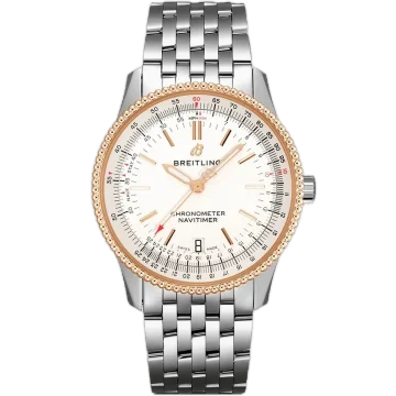 Breitling Navitimer 1 38 Automatic