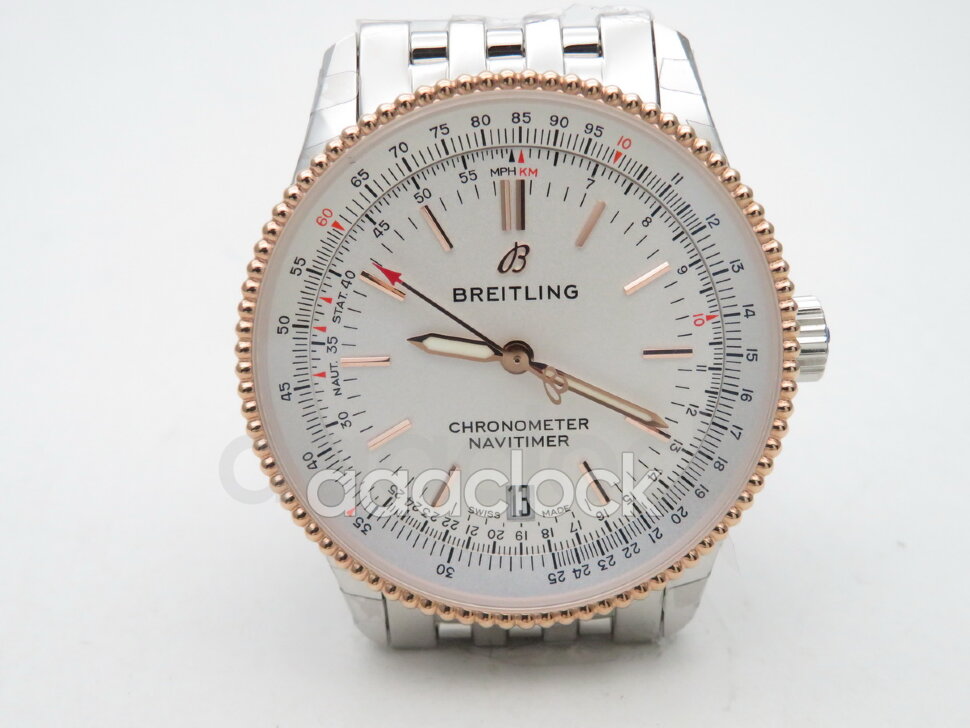 Breitling Navitimer 1 38 Automatic Арт. BT-0642 Арт. BT-0642
