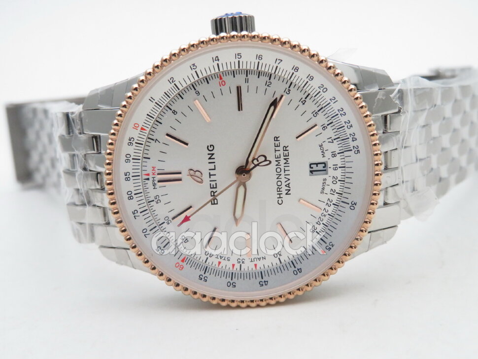 Breitling Navitimer 1 38 Automatic Арт. BT-0642 Арт. BT-0642