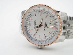 Breitling Navitimer 1 38 Automatic