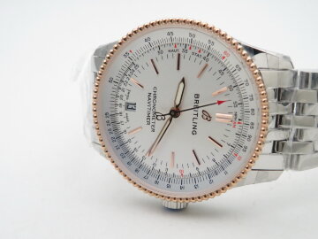 Breitling Navitimer 1 38 Automatic