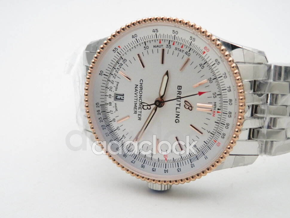 Breitling Navitimer 1 38 Automatic Арт. BT-0642 Арт. BT-0642
