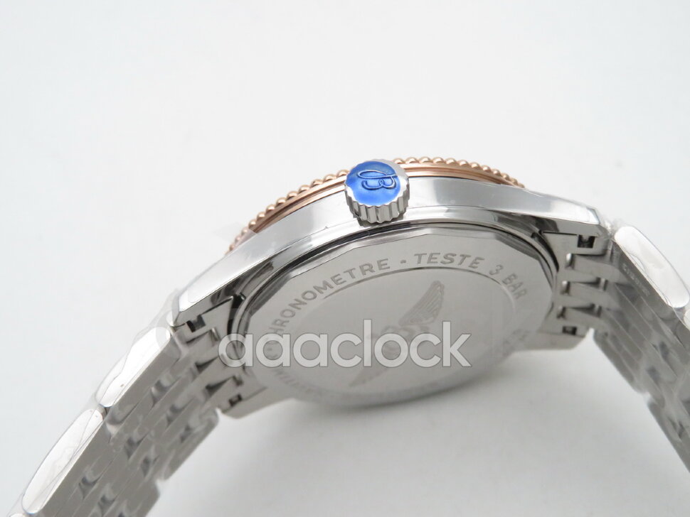 Breitling Navitimer 1 38 Automatic Арт. BT-0642 Арт. BT-0642