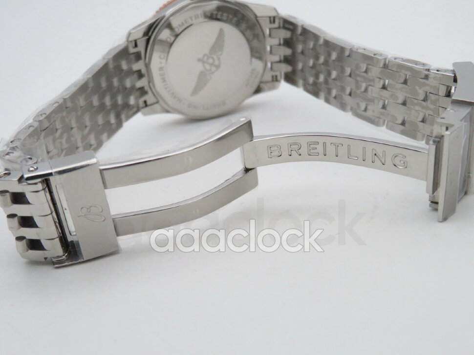 Breitling Navitimer 1 38 Automatic Арт. BT-0642 Арт. BT-0642
