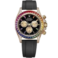 Rolex Cosmograph Daytona Diamond Арт. RO-2584 Арт. RO-2584