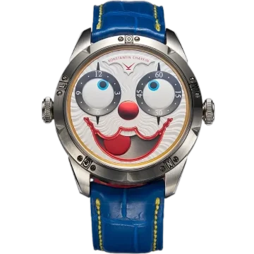 Konstantin Chaykin Joker Crown 2