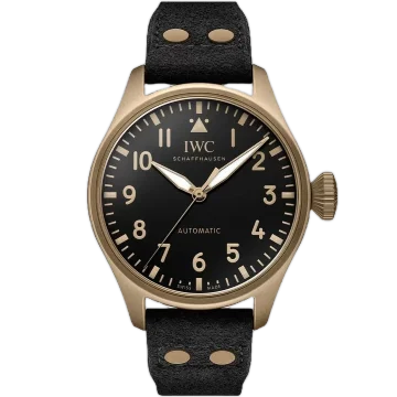 IWC Big Pilot's Watch "Mr Porter" IW329703