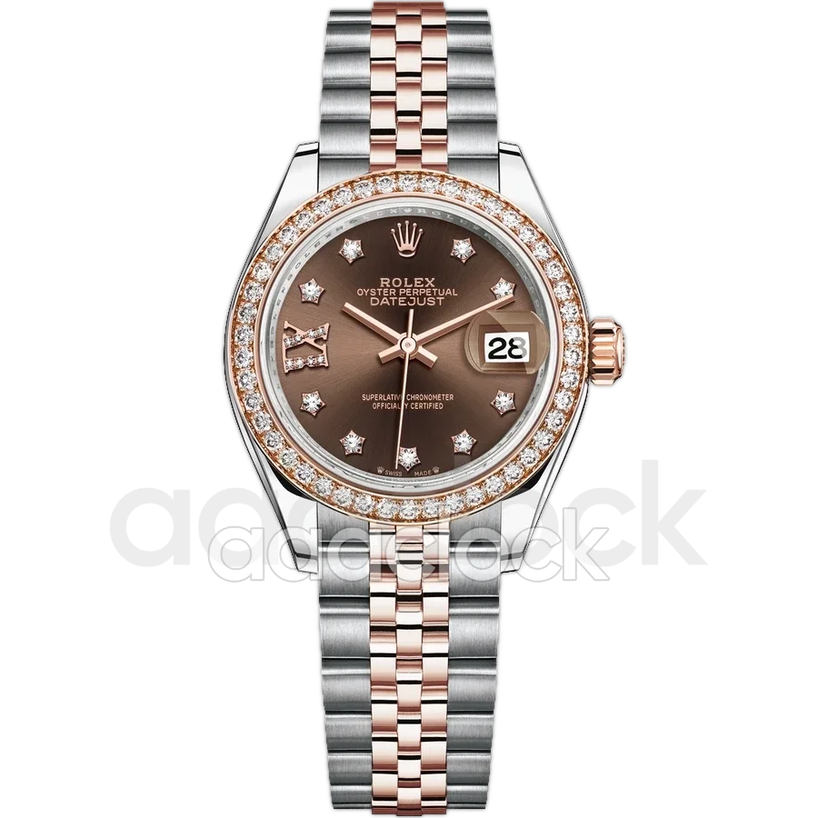 Rolex Datejust 28 279381rbr-0003 Арт. RO-2685 Арт. RO-2685