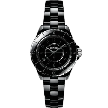 Chanel J12 33mm H6346