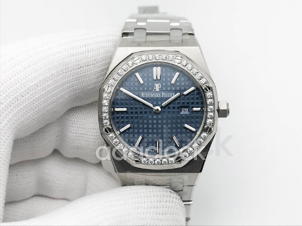 Audemars Piguet Royal Oak Quartz 67651IP.ZZ.1261IP.01 Арт. AP-0295 Арт. AP-0295