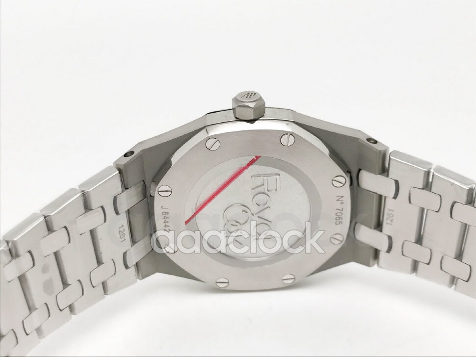 Audemars Piguet Royal Oak Quartz 67651IP.ZZ.1261IP.01 Арт. AP-0295 Арт. AP-0295