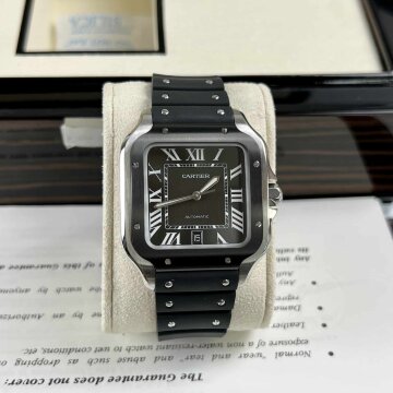 Cartier Santos De Cartier WSSA0037