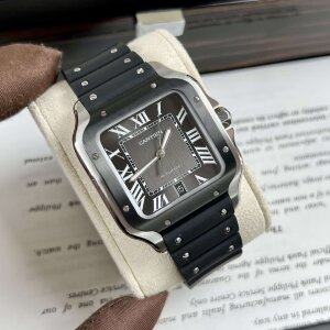 Cartier Santos De Cartier WSSA0037