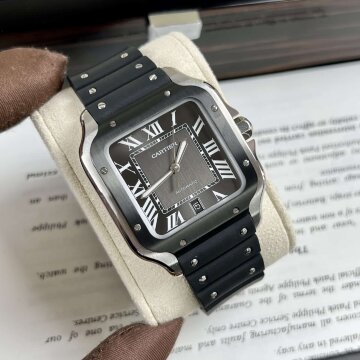 Cartier Santos De Cartier WSSA0037
