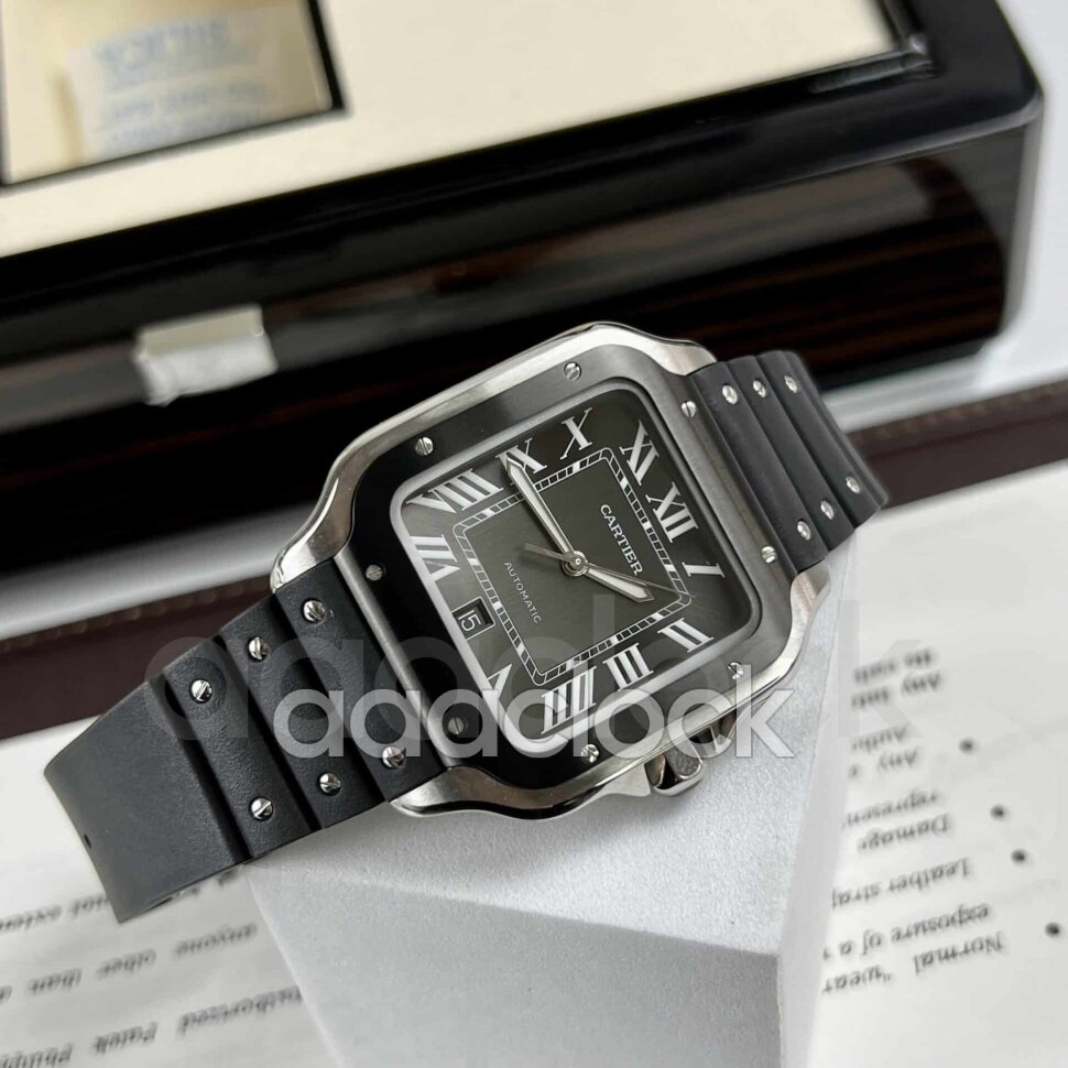 Cartier Santos De Cartier WSSA0037 Арт. CA-0942 Арт. CA-0942