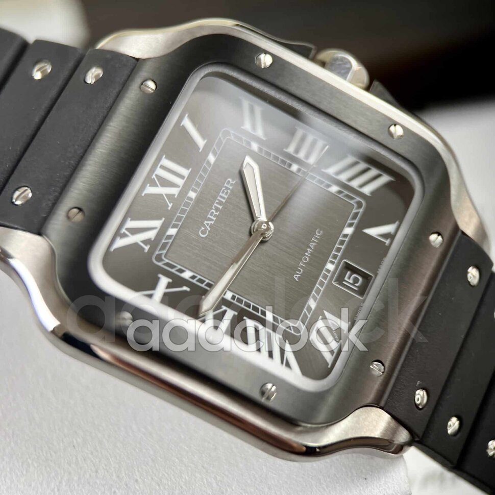 Cartier Santos De Cartier WSSA0037 Арт. CA-0942 Арт. CA-0942