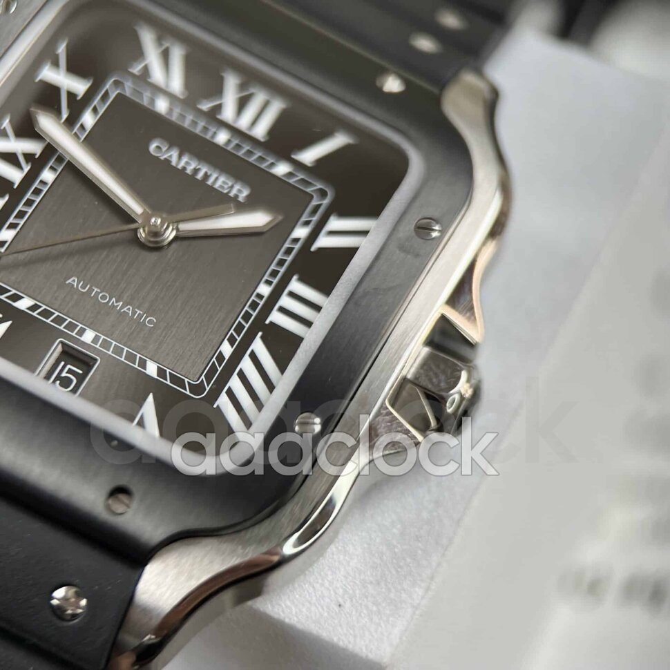 Cartier Santos De Cartier WSSA0037 Арт. CA-0942 Арт. CA-0942