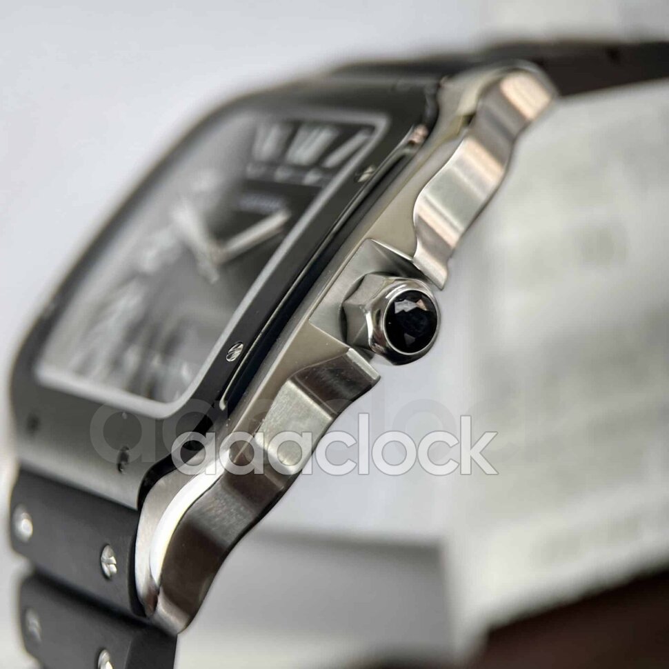 Cartier Santos De Cartier WSSA0037 Арт. CA-0942 Арт. CA-0942