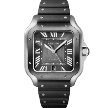 Cartier Santos De Cartier WSSA0037