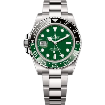 Rolex GMT Master II 126729VTNR-0001