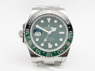 Rolex GMT Master II 126729VTNR-0001