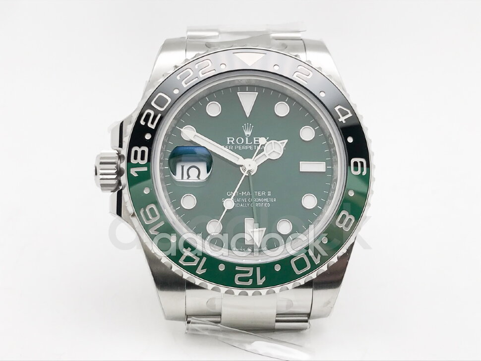 Rolex GMT Master II 126729VTNR-0001 Арт. RO-4095 Арт. RO-4095