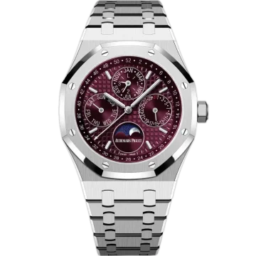 Audemars Piguet Royal Oak Perpetual Calendar 26574BC.OO.1220BC.01