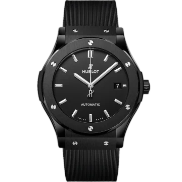Hublot Classic Fusion 45 Black Magic 511.CM.1171.RX