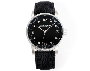 Audemars Piguet CODE 11.59 Automatic 15210BC.OO.A002KB.02