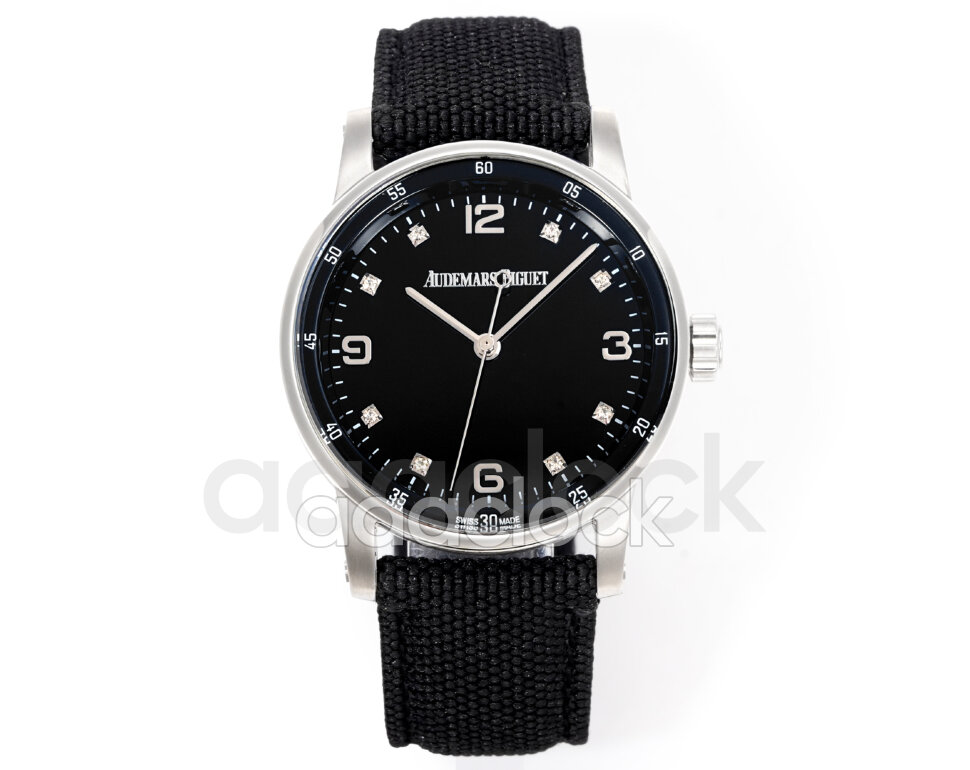 Audemars Piguet CODE 11.59 Automatic 15210BC.OO.A002KB.02 Арт. AP-4380 Арт. AP-4380