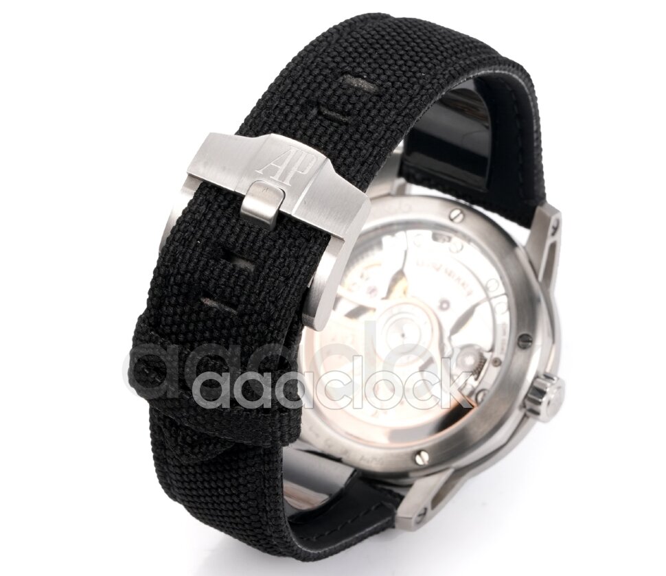 Audemars Piguet CODE 11.59 Automatic 15210BC.OO.A002KB.02 Арт. AP-4380 Арт. AP-4380