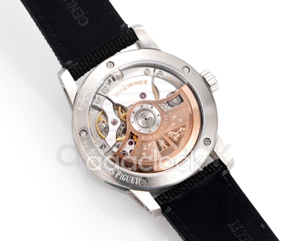 Audemars Piguet CODE 11.59 Automatic 15210BC.OO.A002KB.02 Арт. AP-4380 Арт. AP-4380