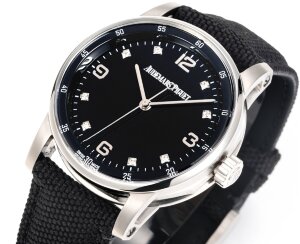 Audemars Piguet CODE 11.59 Automatic 15210BC.OO.A002KB.02