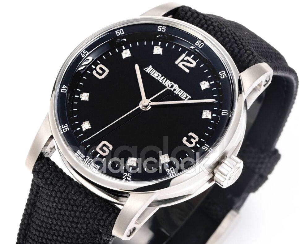 Audemars Piguet CODE 11.59 Automatic 15210BC.OO.A002KB.02 Арт. AP-4380 Арт. AP-4380