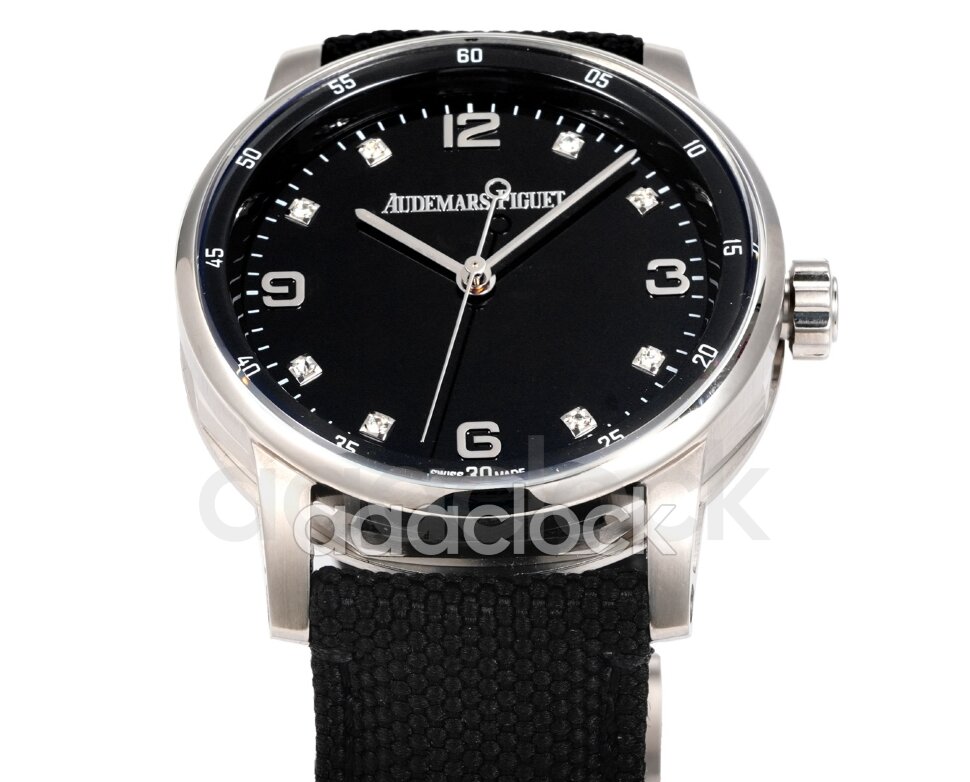 Audemars Piguet CODE 11.59 Automatic 15210BC.OO.A002KB.02 Арт. AP-4380 Арт. AP-4380