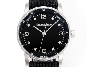 Audemars Piguet CODE 11.59 Automatic 15210BC.OO.A002KB.02