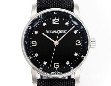 Audemars Piguet CODE 11.59 Automatic 15210BC.OO.A002KB.02