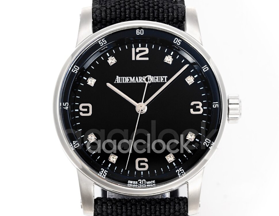 Audemars Piguet CODE 11.59 Automatic 15210BC.OO.A002KB.02 Арт. AP-4380 Арт. AP-4380