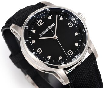 Audemars Piguet CODE 11.59 Automatic 15210BC.OO.A002KB.02
