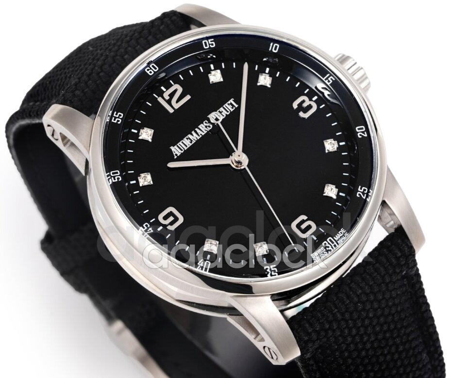 Audemars Piguet CODE 11.59 Automatic 15210BC.OO.A002KB.02 Арт. AP-4380 Арт. AP-4380