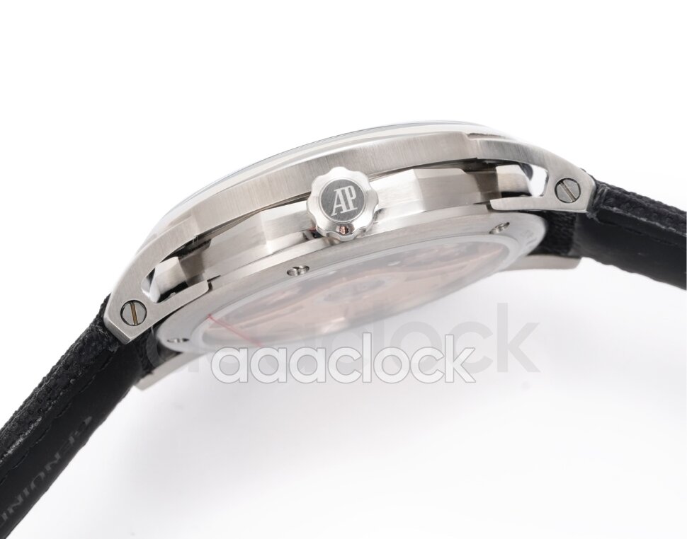 Audemars Piguet CODE 11.59 Automatic 15210BC.OO.A002KB.02 Арт. AP-4380 Арт. AP-4380