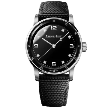 Audemars Piguet CODE 11.59 Automatic 15210BC.OO.A002KB.02