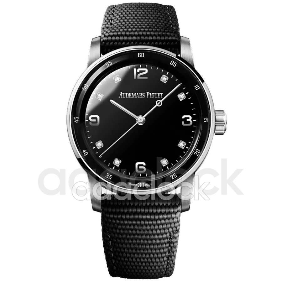 Audemars Piguet CODE 11.59 Automatic 15210BC.OO.A002KB.02 Арт. AP-4380 Арт. AP-4380