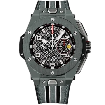 Hublot Big Bang Unico Ferrari 458 Speciale 401.FX.1123.VR