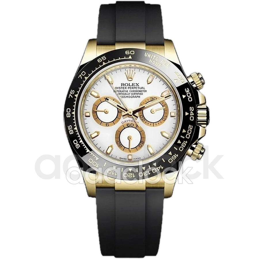 Rolex Cosmograph Daytona 116518LN-0033 Арт. RO-2458 Арт. RO-2458
