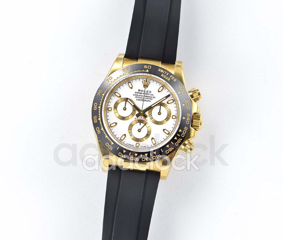 Rolex Cosmograph Daytona 116518LN-0033 Арт. RO-2458 Арт. RO-2458