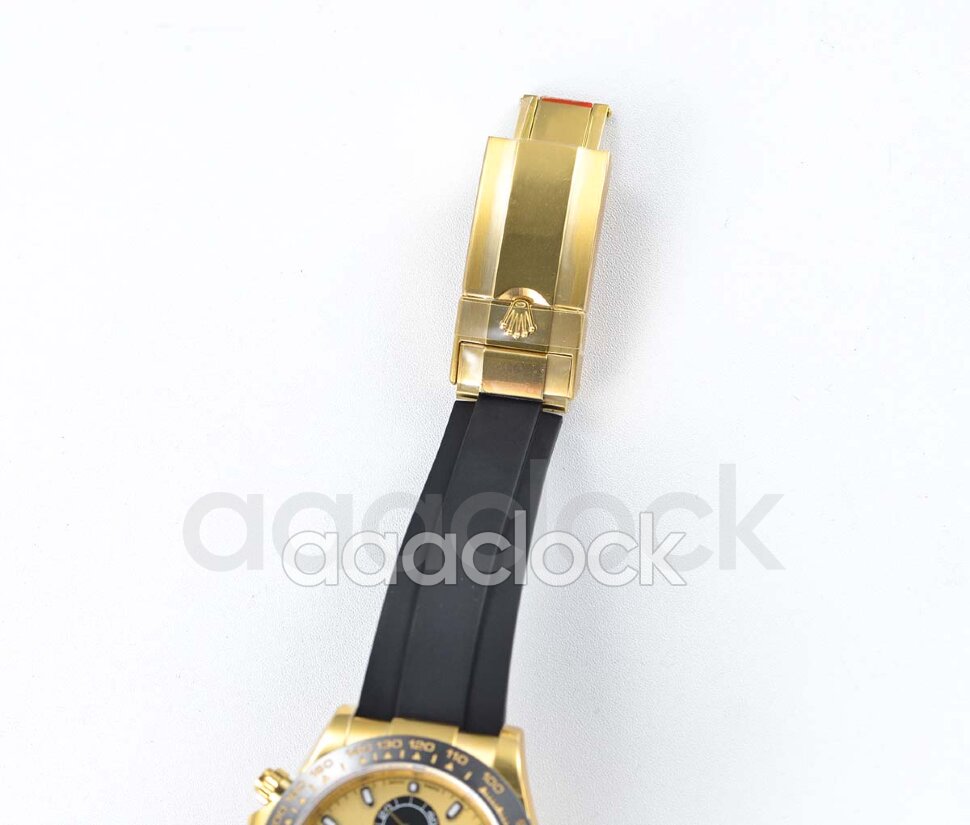 Rolex Cosmograph Daytona 116518LN-0033 Арт. RO-2458 Арт. RO-2458