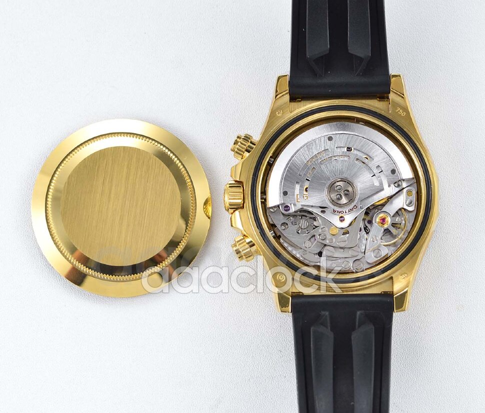 Rolex Cosmograph Daytona 116518LN-0033 Арт. RO-2458 Арт. RO-2458